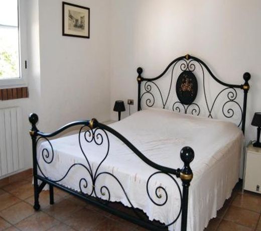 Casa Bausani