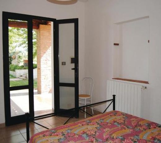 Casa Bausani