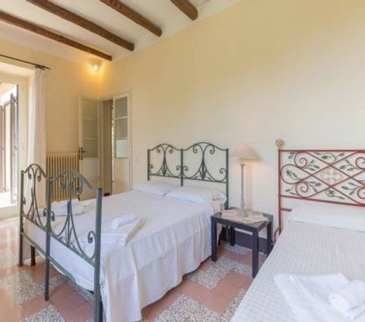 Villa Castelli Romani