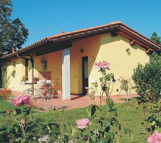 La Casina