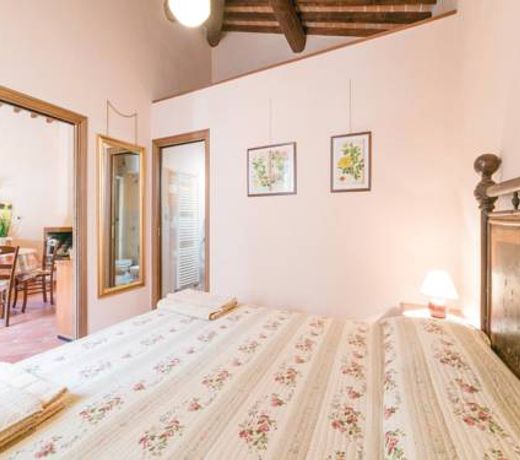La Casina Civitella