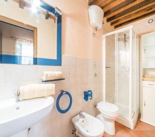La Casina Civitella