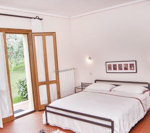 Villa Artemisia