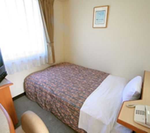 Star Hotel Koriyama