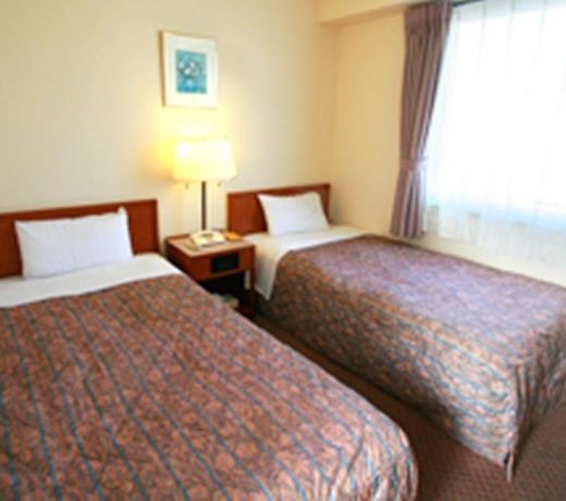 Star Hotel Koriyama