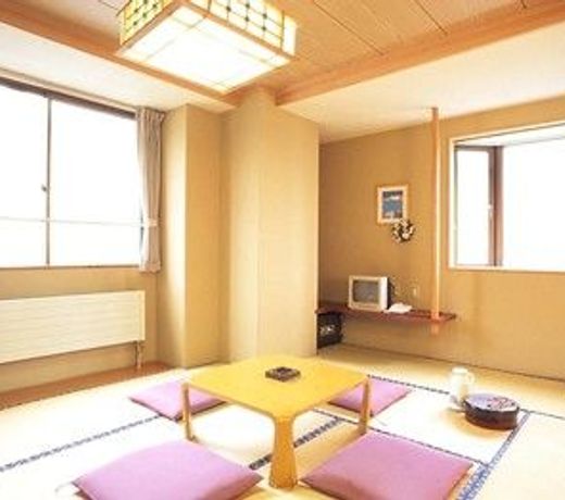 Hotel Chalet Ryuo