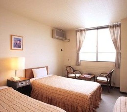 Hotel Chalet Ryuo