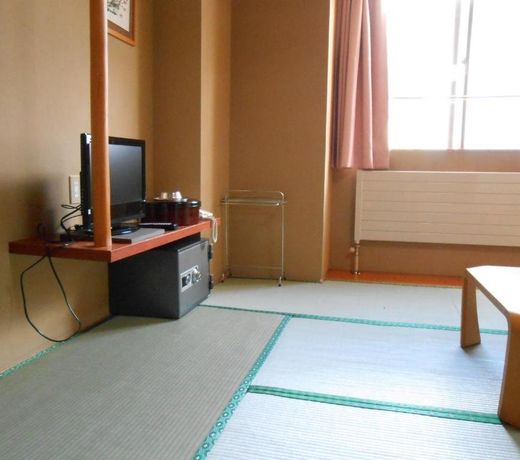 Hotel Chalet Ryuo