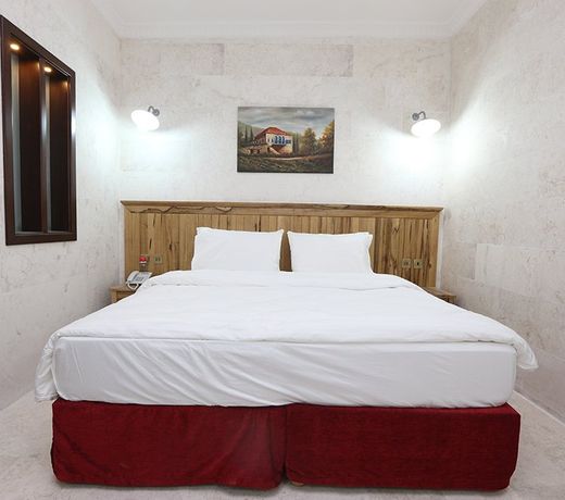 Assaha Ghobeiry Hotel