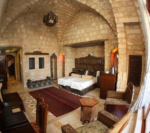 Assaha Ghobeiry Hotel