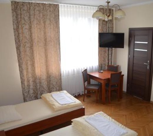 Hostel Gwarek
