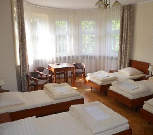 Hostel Gwarek