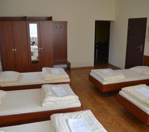 Hostel Gwarek