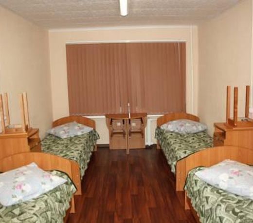 Tsentralnaya