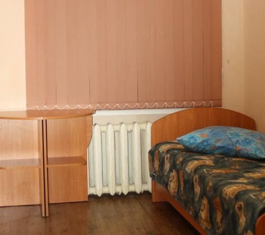 Tsentralnaya