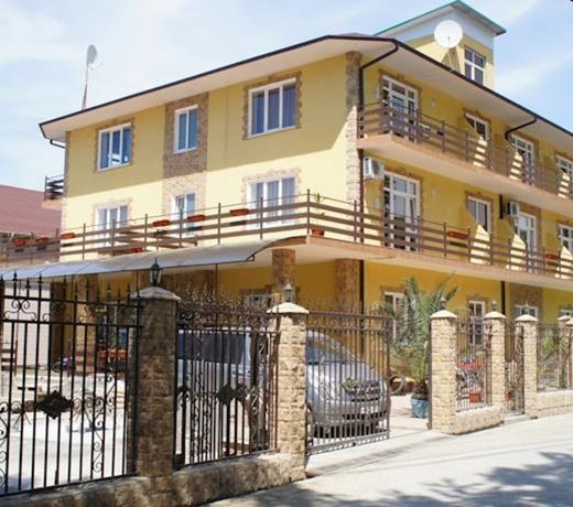 Guest House San-Mari