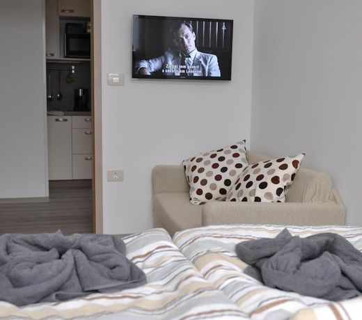 Hostel Tivoli