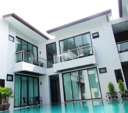 Good Day Phuket Hotel