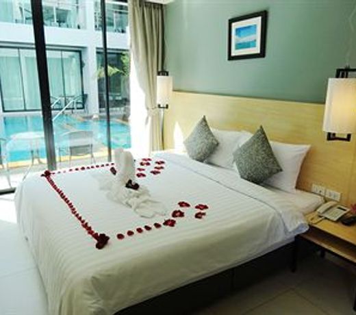 Good Day Phuket Hotel