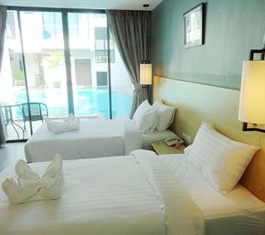 Good Day Phuket Hotel