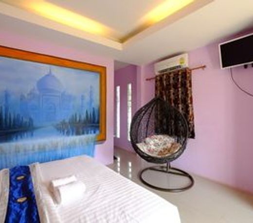 Sixty-nine Resort