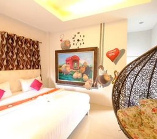 Sixty-nine Resort