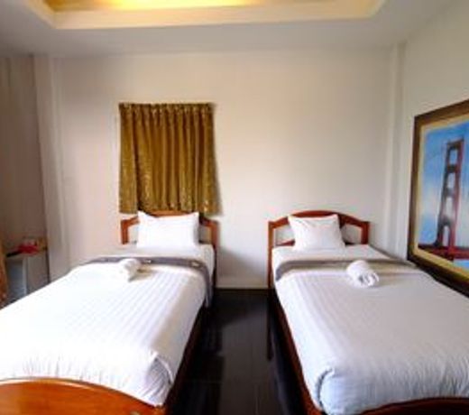 Sixty-nine Resort