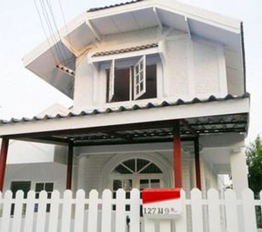 Vattui Beach Villa Jomtien