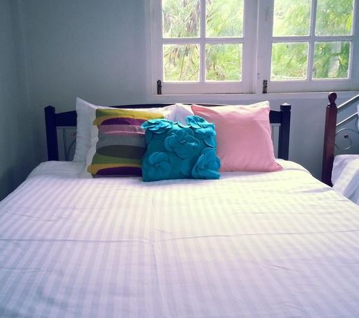 Vattui Beach Villa Jomtien