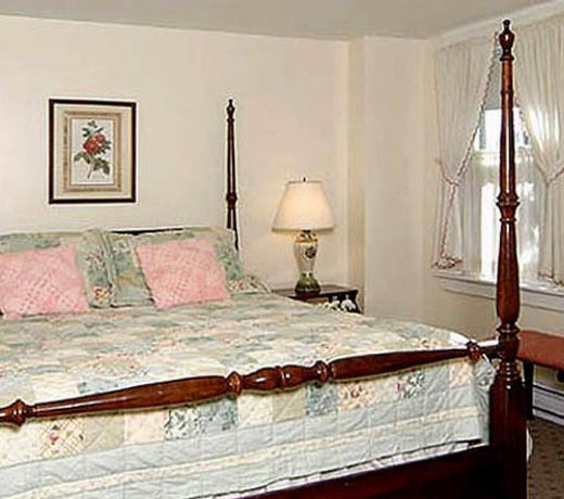 The Tuck Inn