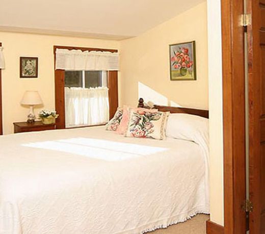 The Tuck Inn