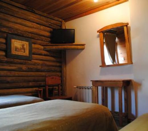 Hosteria Posta de los Colonos