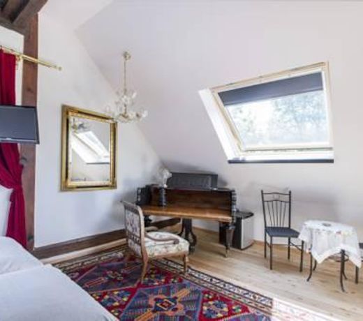 Baderhaus