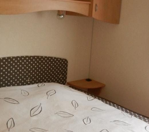 Camping Baalse Hei