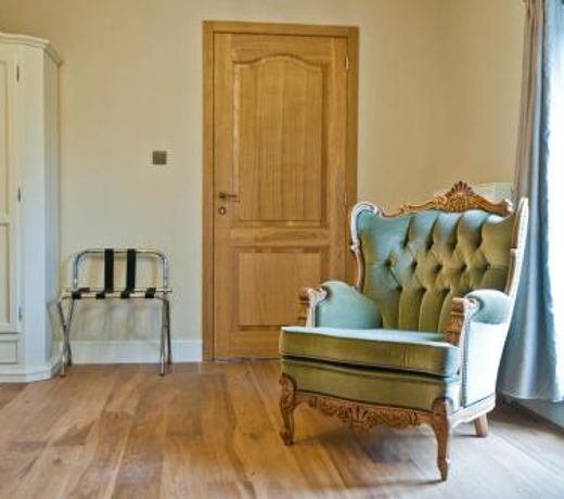 B&B Haspenhoeve