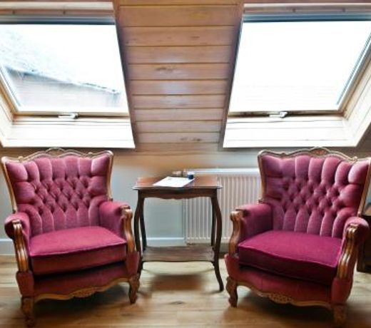 B&B Haspenhoeve