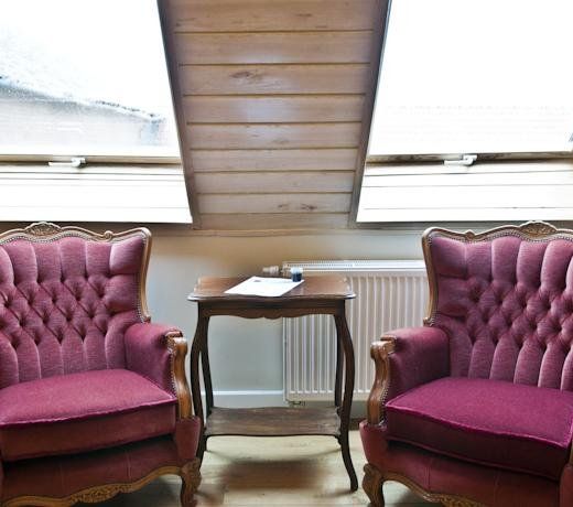 B&B Haspenhoeve