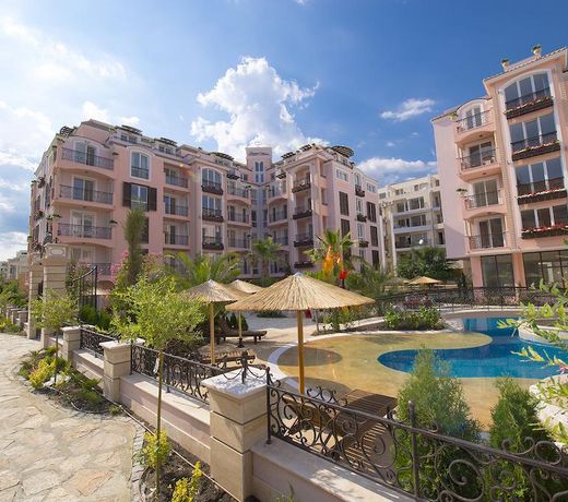 Romance Marine Hotel