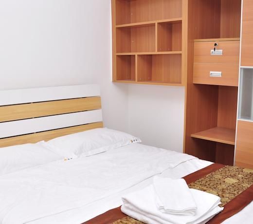 Shenzhen Shengang Jiabaorun Hotel