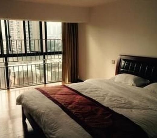 Shenzhen Shengang Jiabaorun Hotel