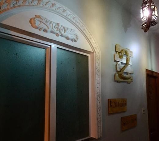 Haikou Time Inn Theme Hotel