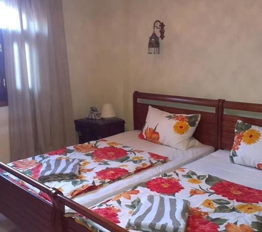 Nile Compound
