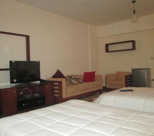 Marseilia Land Aqua Park Families only