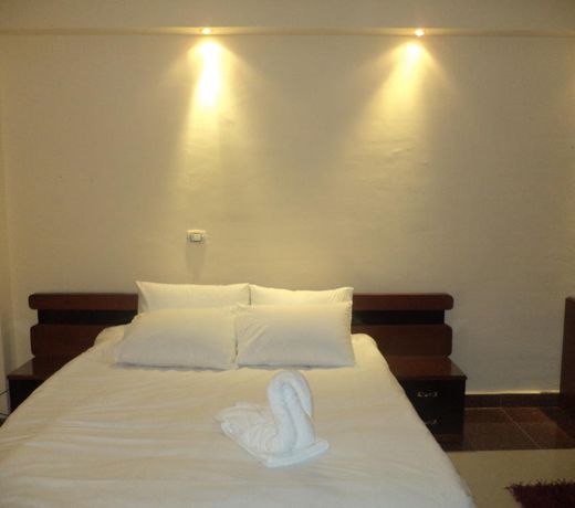 Marseilia Land Aqua Park Families only