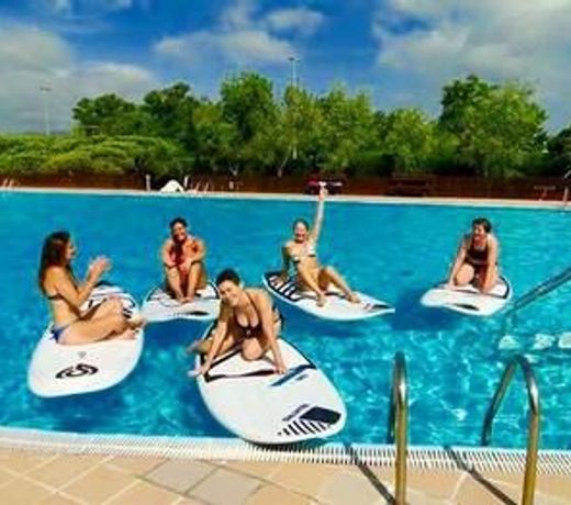 Camping 3 Estrellas