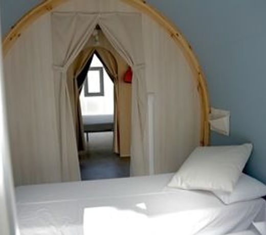 Camping 3 Estrellas