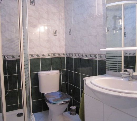 Disney land Paris appartement