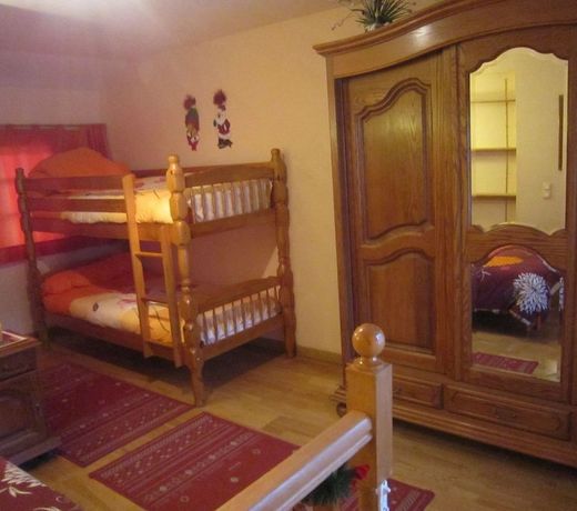 Disney land Paris appartement