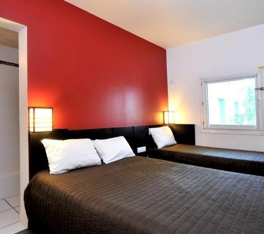 HÃ´tel Class'eco