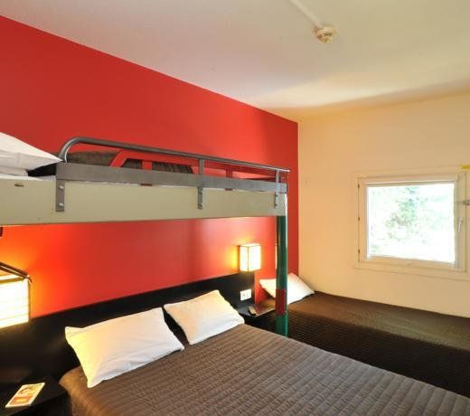 HÃ´tel Class'eco